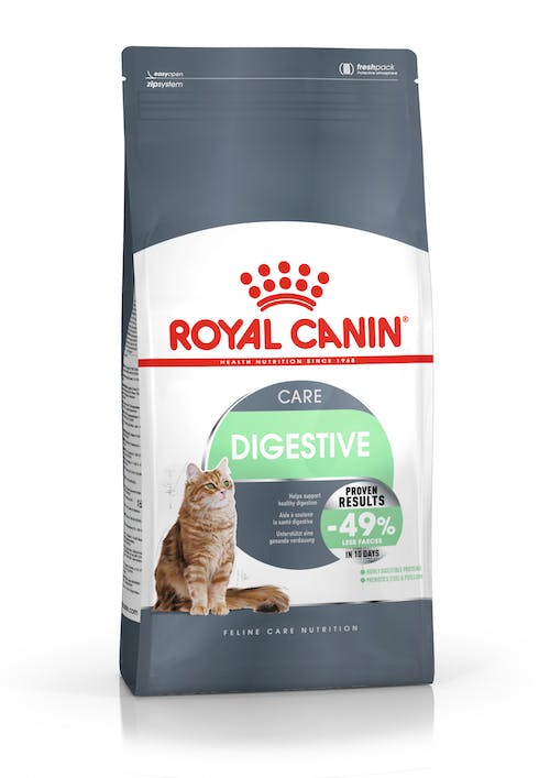ROYAL CANIN kot Digestive Care