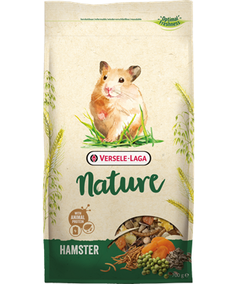 versele-laga-nature hamster