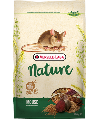 VERSELE-LAGA Nature Mouse
