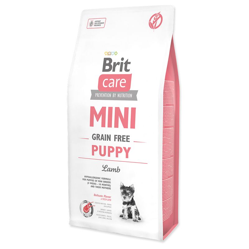 britcare_mini_grainfree_puppy_lamm_7kg